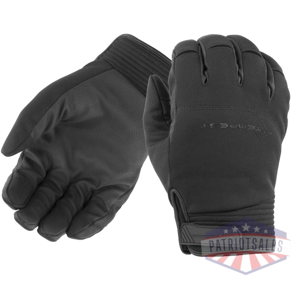 Tempest Advanced All-Weather w/ Gripskin