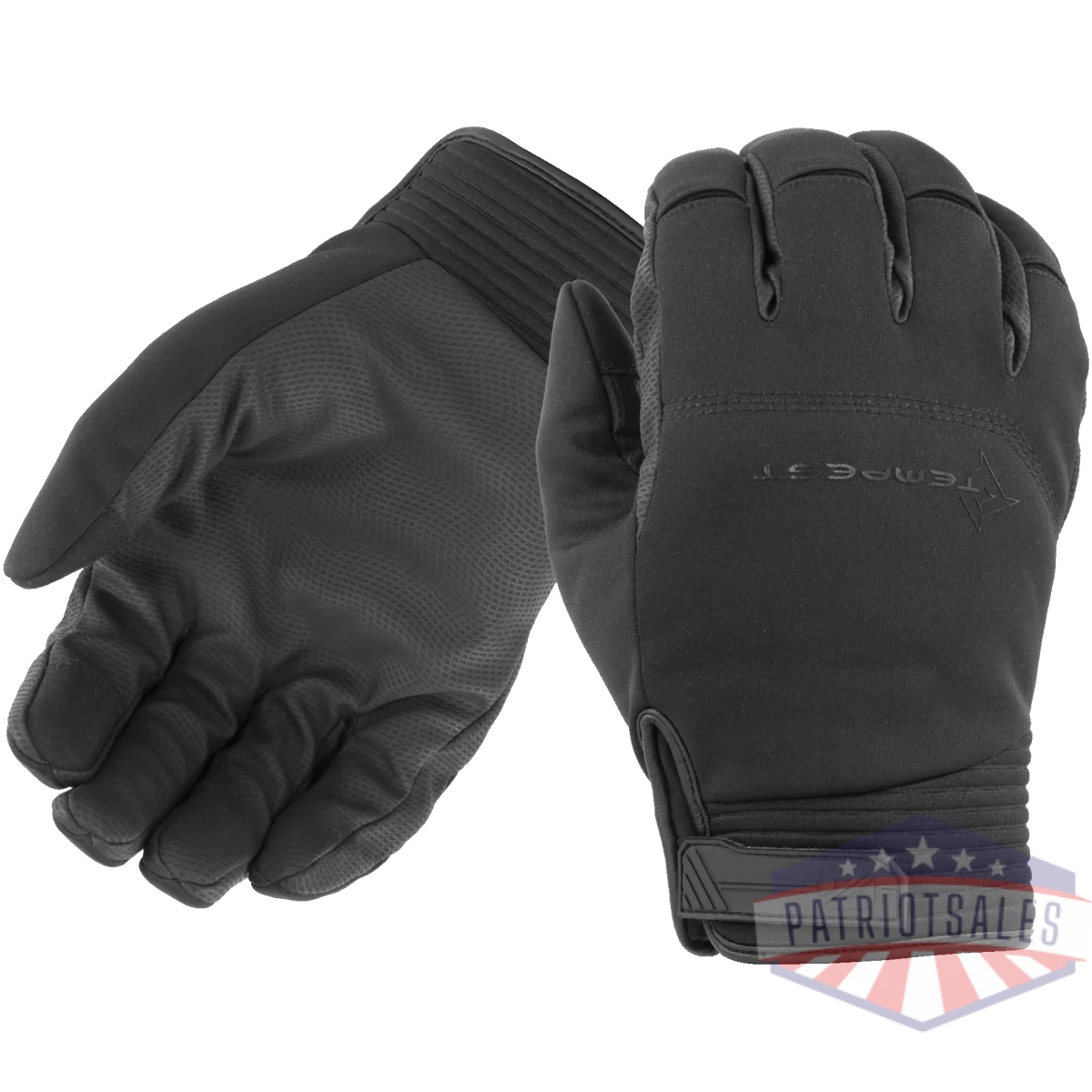 Tempest advanced all-weather w/ gripskin - image 1