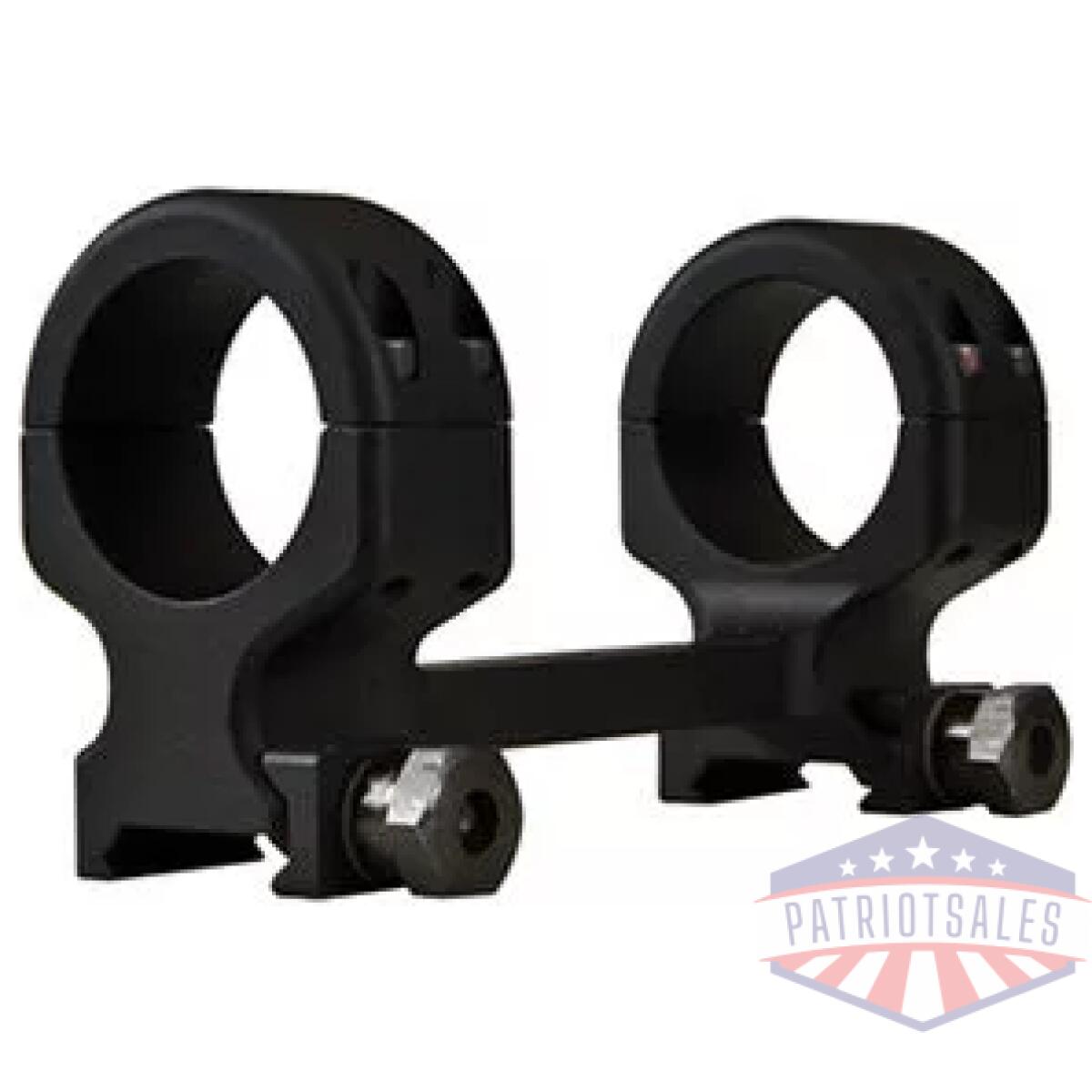 Dnz freedom rpr 2pc rail mnt med 1" - image 1