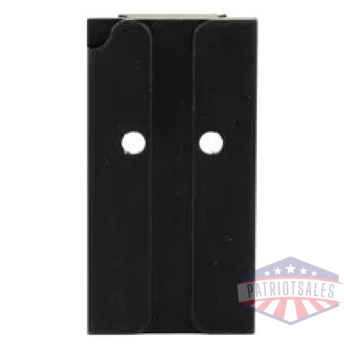 Dnz plate for glock mos aimpoint - image 1