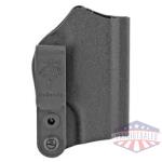 DESANTIS SLIM-TUK LC9/380 AMBI BLK