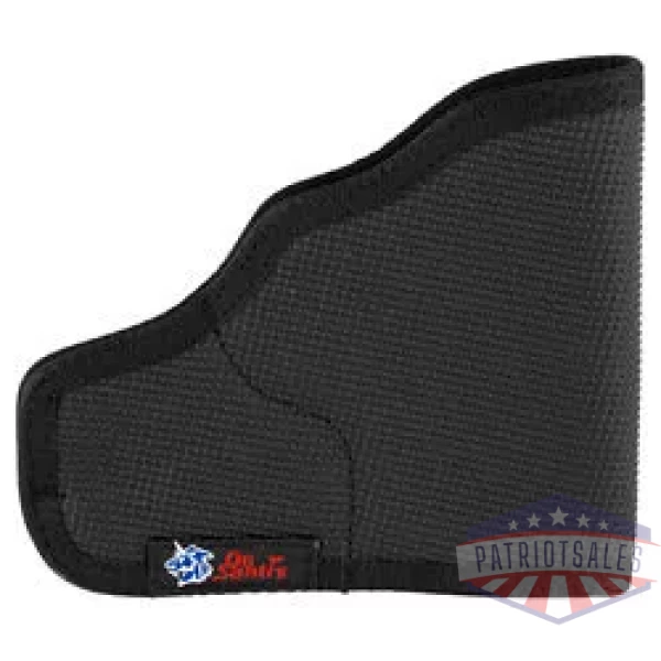 DESANTIS AMMO NEMESIS J FRAME BLK