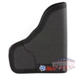 DESANTIS NEMESIS DIAMONDBACK DB9 BLK