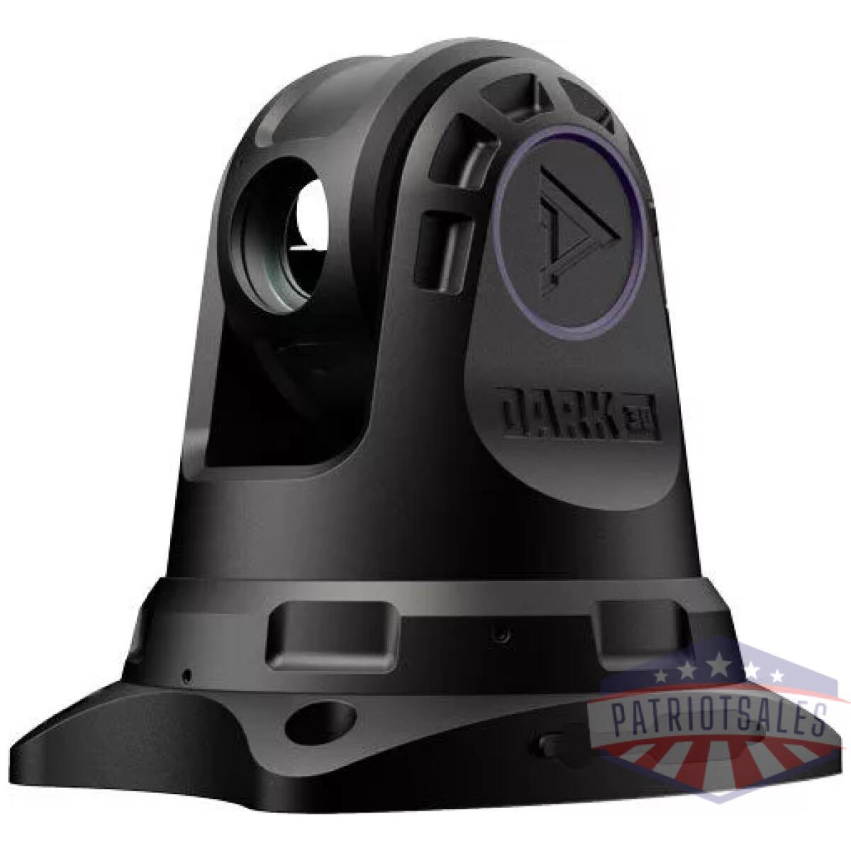 Dark30 thermal ptz 640 camera - 640x480 17mc 5 color palettes - image 1