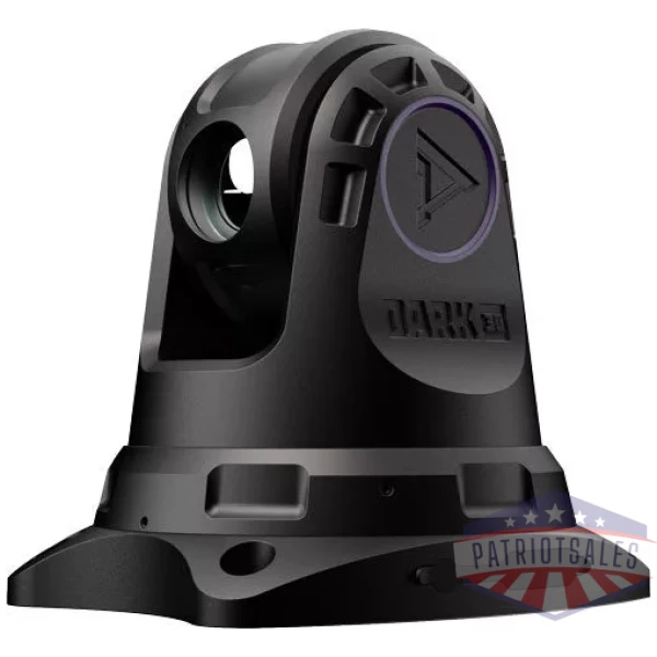 DARK30 THERMAL PTZ 640 CAMERA - 640X480 17MC 5 COLOR PALETTES