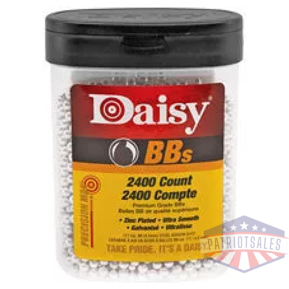 Dy980024-446_1 - daisy 2400-ct bb btl - dy980024 446 1