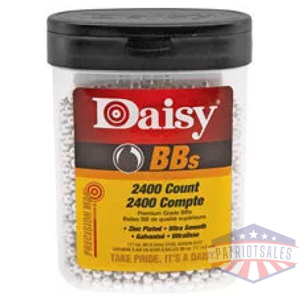 DAISY 2400-CT BB BTL