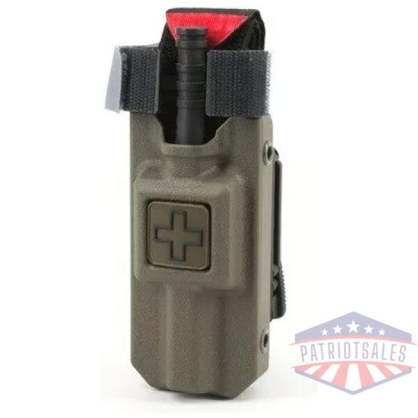 RIGID TQ Case for C-A-T Gen 7
