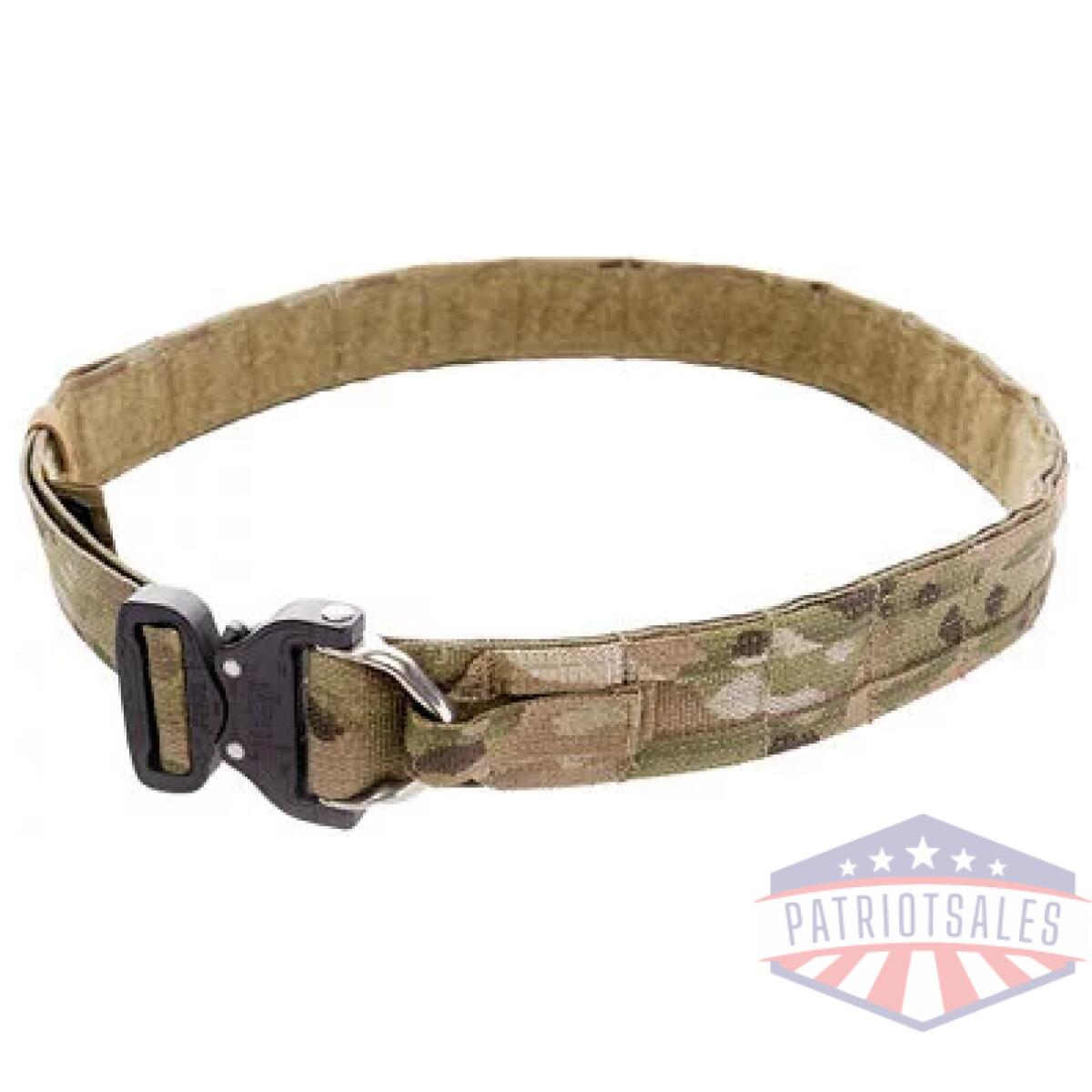 Eagrogbcbdmslcca_1 - eagle oper gun belt cbra l 39-44" mc - eagrogbcbdmslcca 1