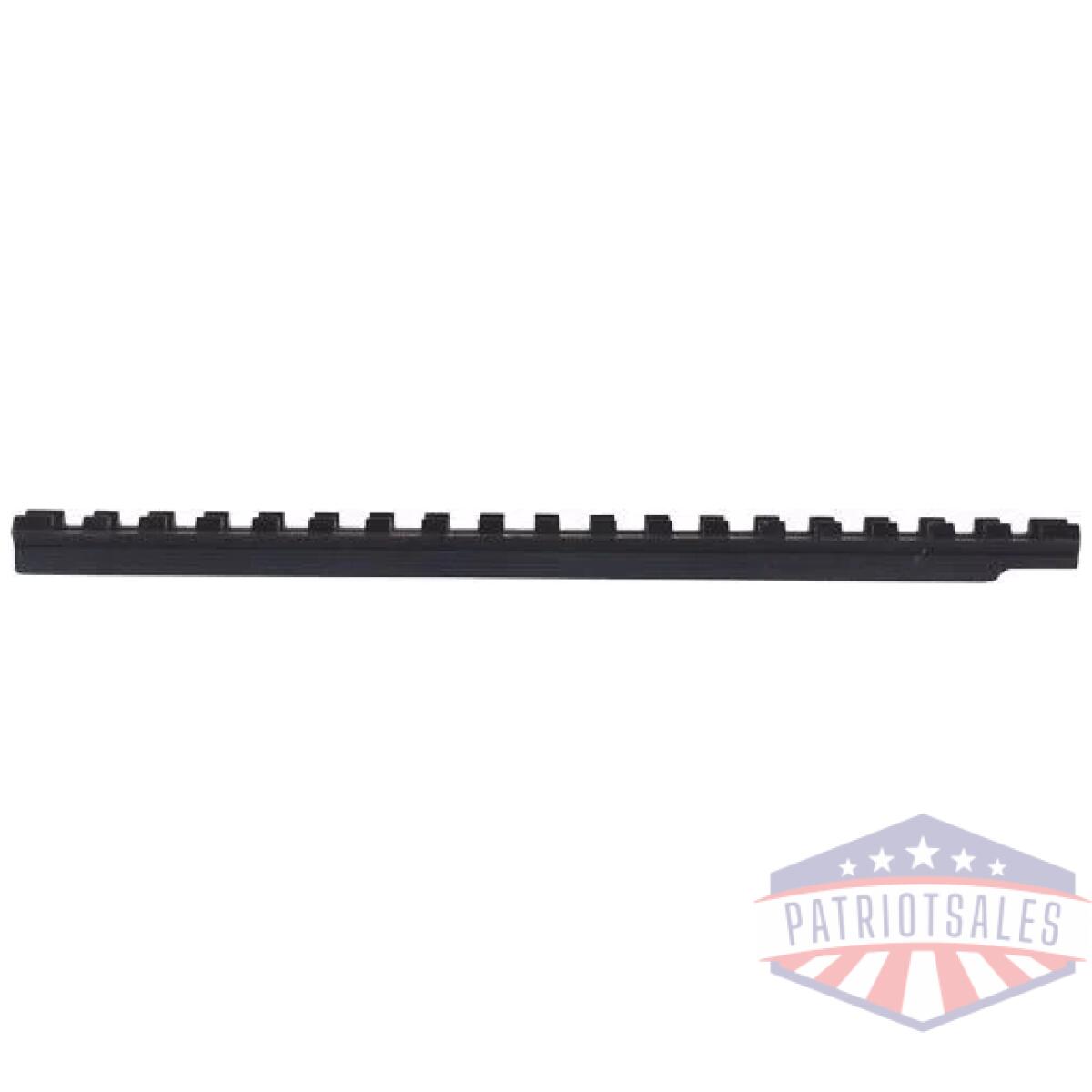 Egw41802_1 - egw scope base savage edge/ - axis picatinny rail 20moa - egw41802 1