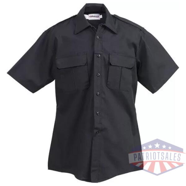 ADU RipStop Shirt - Short Sleeve