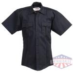 Tek3 Short Sleeve Poly/Cotton Twill Shirt