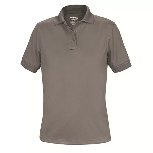 Women's Ufx SS Tactical Polo