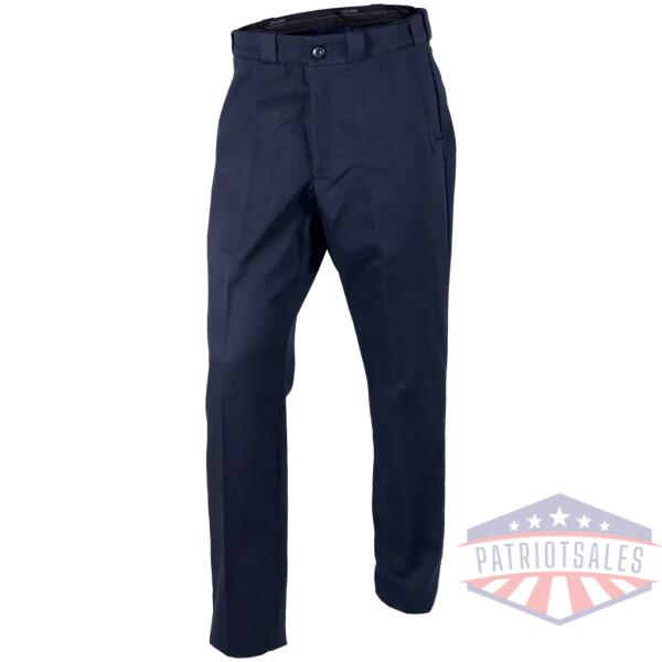 HeroShield 100% Cotton Men's 5 Pocket Plain Leg Pants
