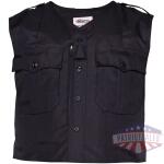 BodyShield External Vest Carrier-Black