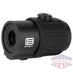 EOTECH G43 3X MAGNIFIER NM BLK