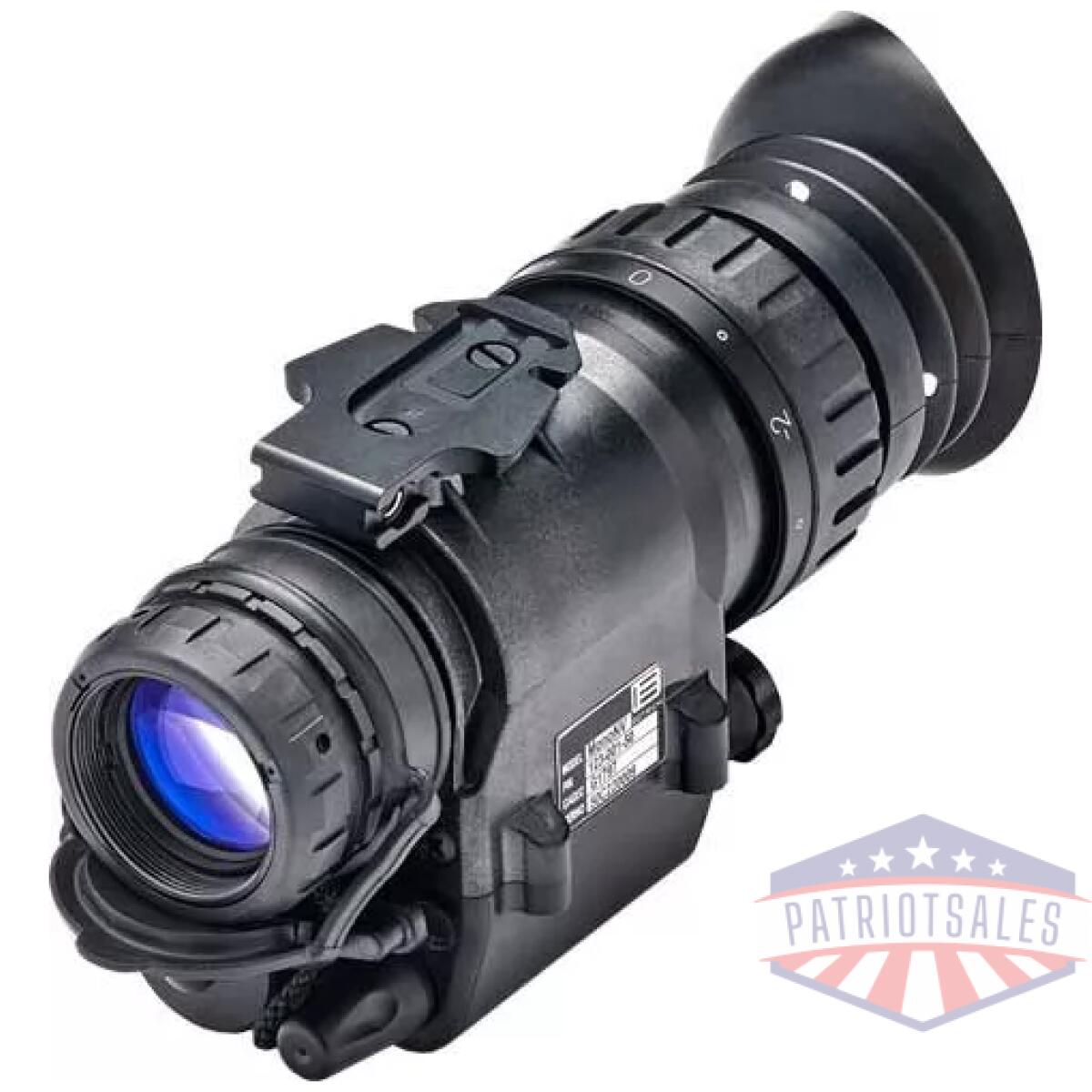 Eotech night vision monocular - mono-nv gen iii white phosphor - image 1