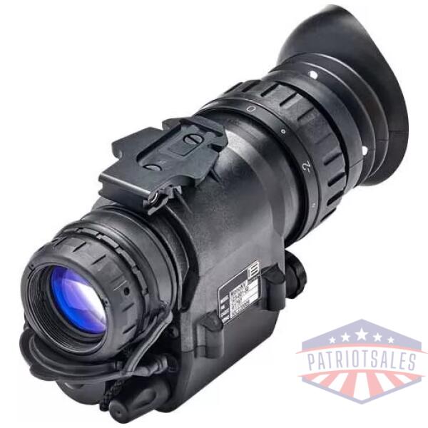 EOTECH NIGHT VISION MONOCULAR - MONO-NV GEN III WHITE PHOSPHOR