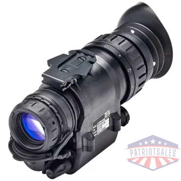 EOTECH NIGHT VISION MONOCULAR - MONO-NV GEN III WHITE PHOSPHOR