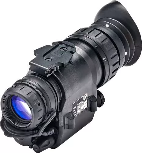 EOTECH NIGHT VISION MONOCULAR - MONO-NV GEN III WHITE PHOSPHOR