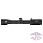 EOTECH VUDU X 2-12X SFP DP1 RET BLK