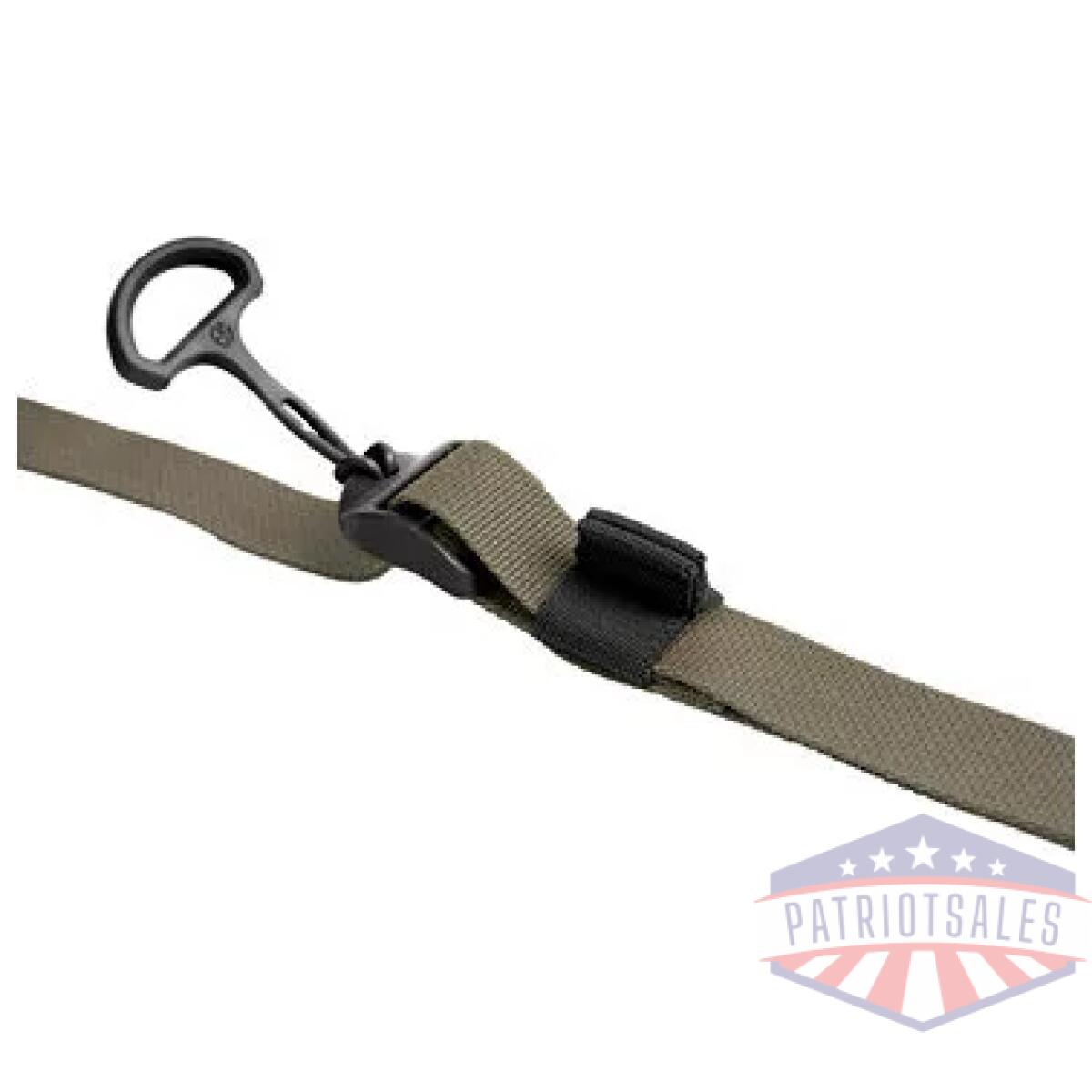 Esd sling ranger green and black - image 1