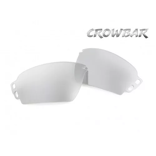 Crowbar Accessory Lenses