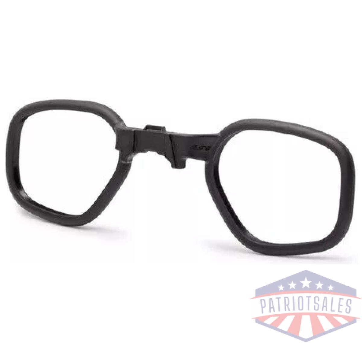 U-rx prescription insert fit ess/oakley - image 1