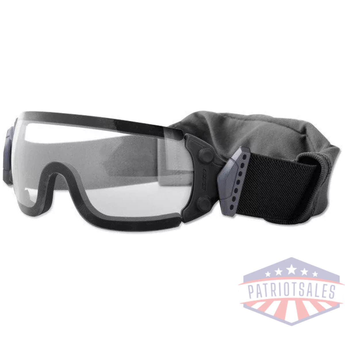 Ess-ee7035-02 - jumpmaster ballistic goggles - ess ee7035 02