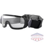 Jumpmaster Ballistic Goggles