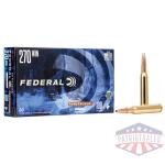 FED PWRSHK 270WIN 130GR CPR 20/200
