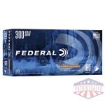 FED PWRSHK 300SAV 180GR SP 20/200