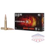 FUSION TIPPED 30-06SPG 180GR 20/200