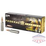 FED PRM 300WSM 185GR HYB HR 20/200