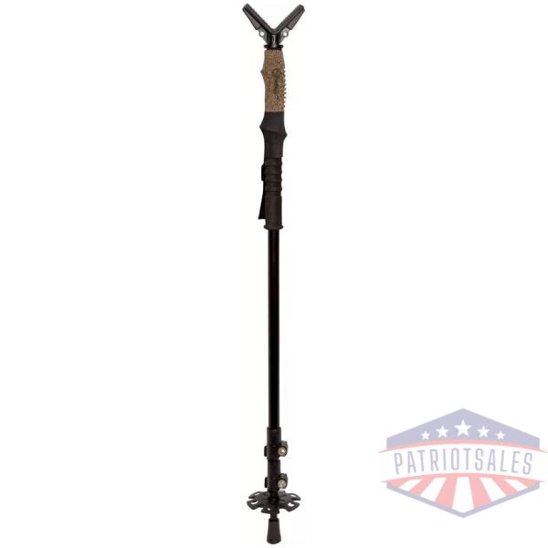 FIREFIELD SHOOTING REST STICK - MONO-POD 31.7"-67.4"