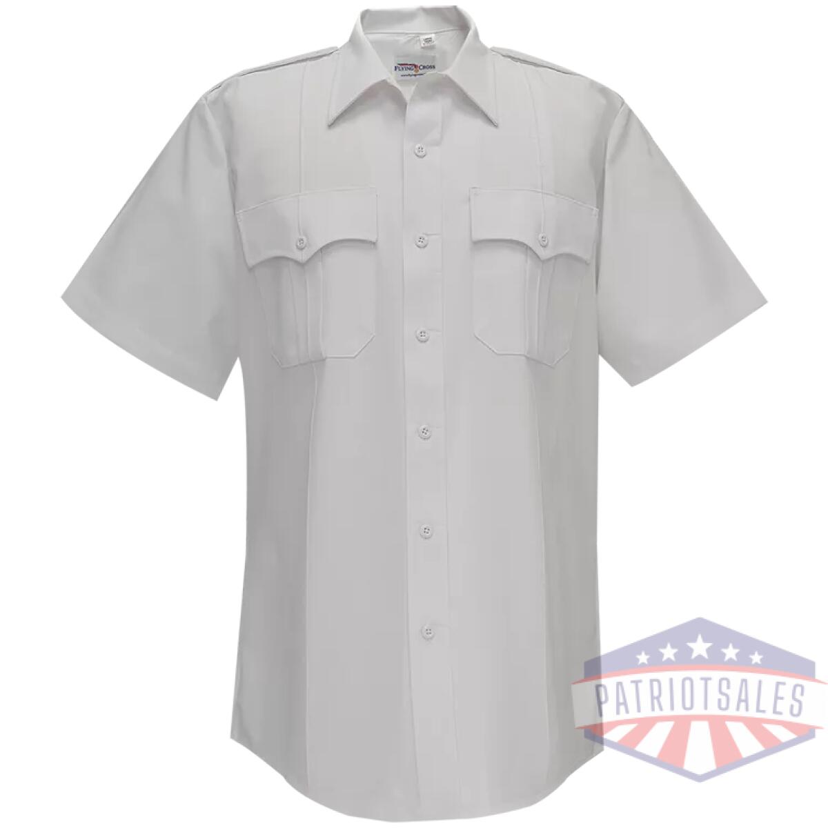 Command short sleeve shirt - image 1