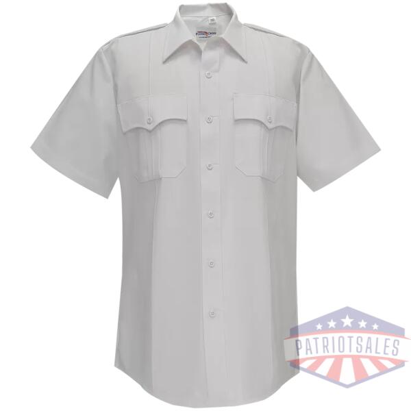 Command Short Sleeve Shirt