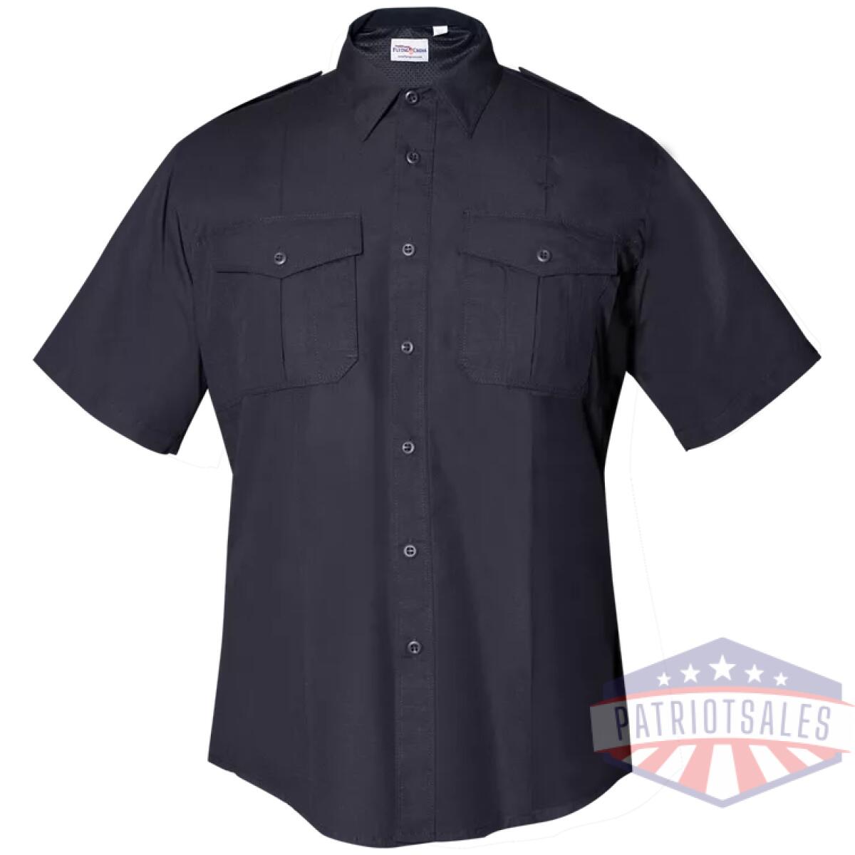 Fx stat women's class b short sleeve shirt - image 1