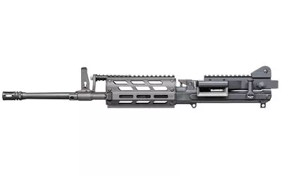 FIGHT MCR DUAL FD UPR 556 MLOK 16.25