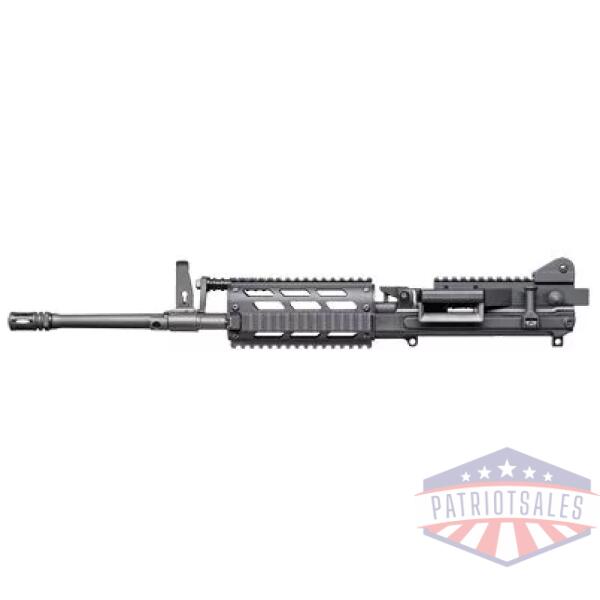 FIGHT MCR DUAL FD UPR 556 PIC 16.25"