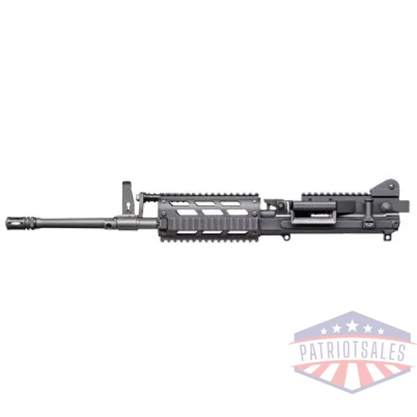 FIGHT MCR DUAL FD UPR 556 PIC 16.25"