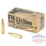 FN DFNS SS200 5.7X28MM 30GR 50/500