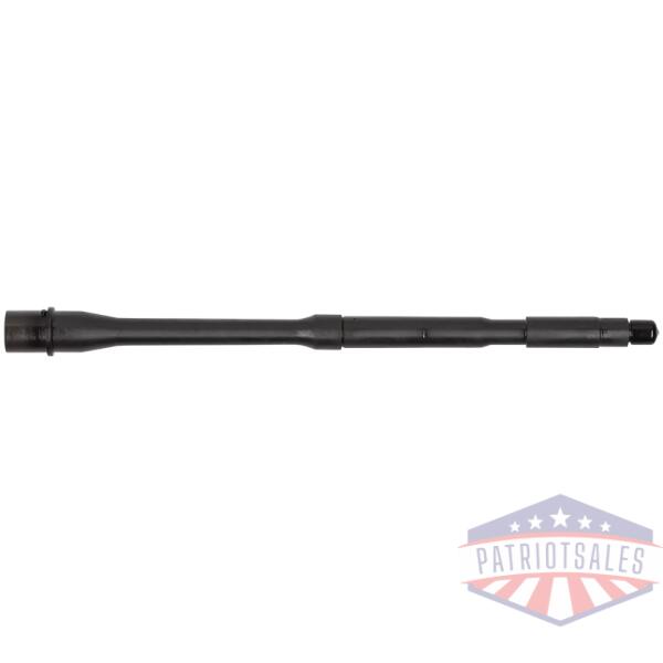 AR-15 Button Rifled Barrel OAL M4
