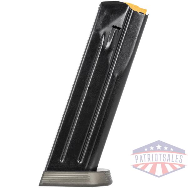 FN 509 Edge Magazine