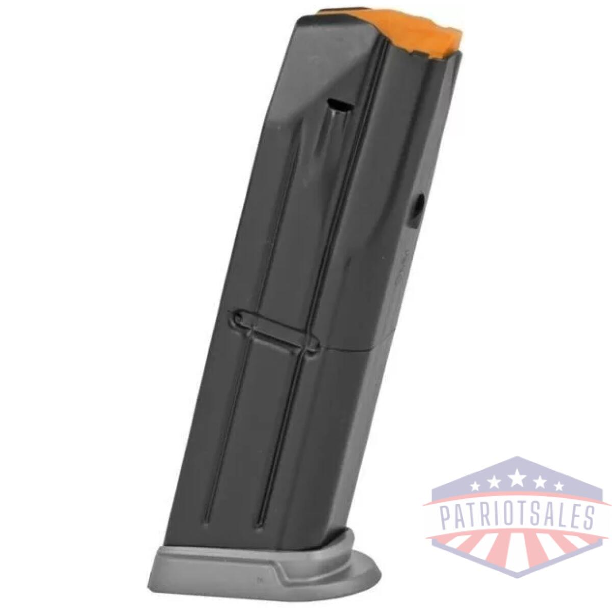 Fn 509 ls edge magazine - image 1