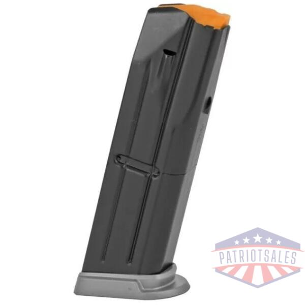 FN 509 LS Edge Magazine