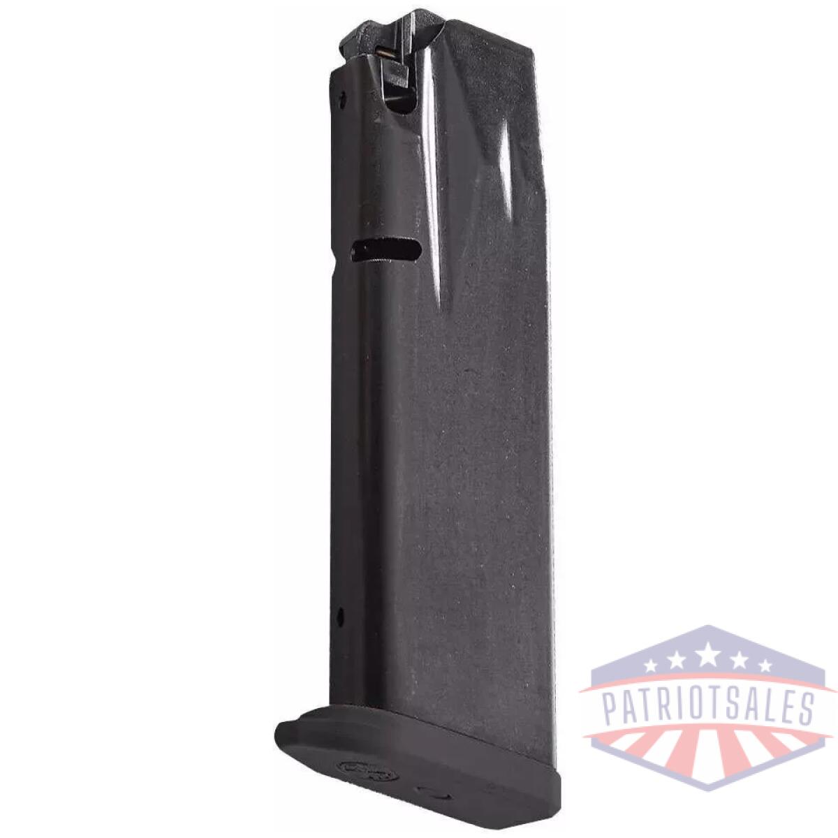 Fn high power magazine - image 1