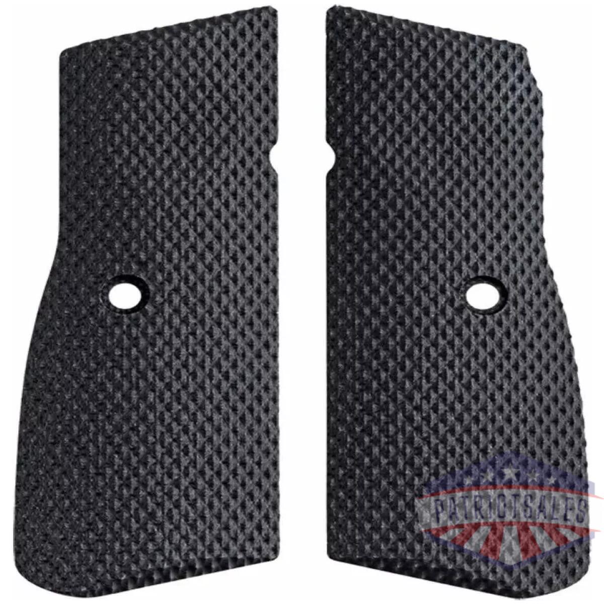 Fn high power g10 grips - image 1