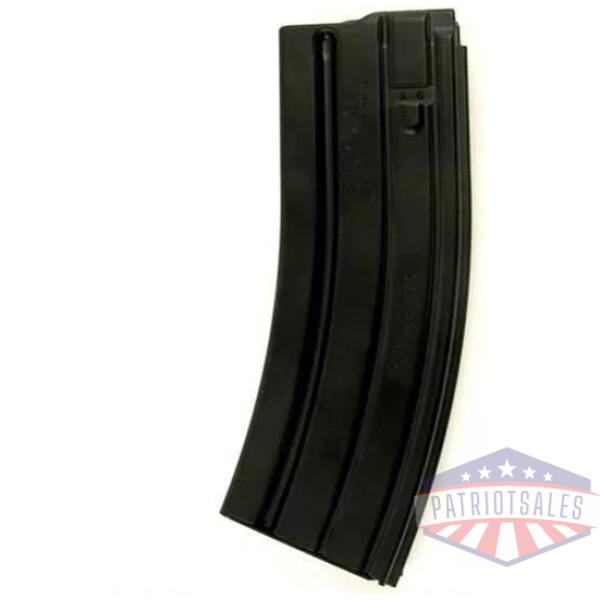 SCAR 16S Magazine