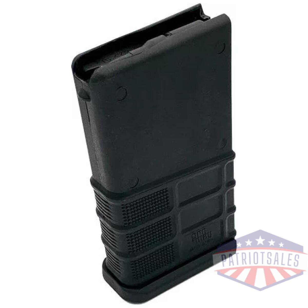 Pro mag magazine fn fal 308 - 20rd black polymer - image 1